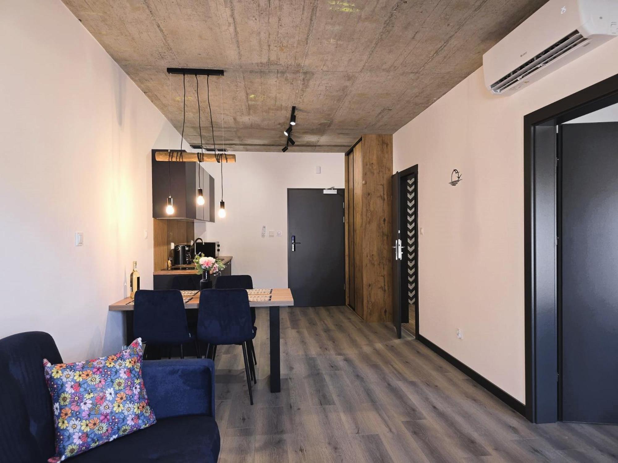 Baltic-Apartments Mielno Mielno  Exterior foto
